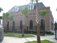 LEED Commissioning 1